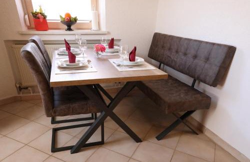 Windsbach Apartamento | Fewo Sonnblick