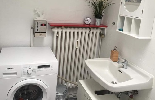 Ploen Apartamento | Apartamento Sonne Plön II - Apartamento Sonne Plön