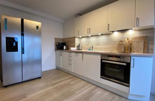 Barth Apartamento | Fewo Sonnenblick