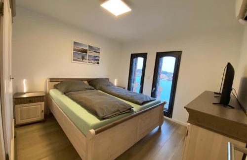 Barth Apartamento | Fewo Sonnenblick