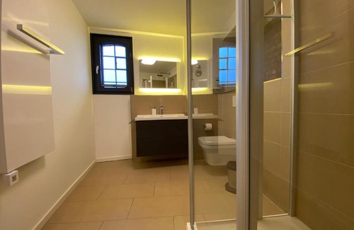 Barth Apartamento | Fewo Sonnenblick