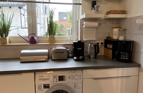 Brauneberg Apartamento | Fewo Sonnenlay