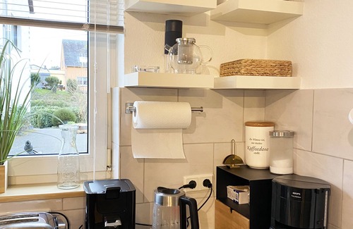Brauneberg Apartamento | Fewo Sonnenlay