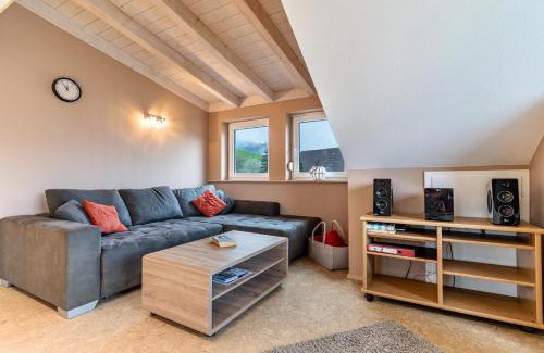 Baiersbronn Apartamento | Fewo Sonnenschein - Haus Sommerberg