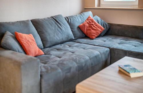 Baiersbronn Apartamento | Fewo Sonnenschein - Haus Sommerberg