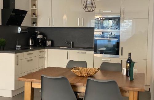 Tettnang Apartamento | FeWo Souterrain TT-Bodensee