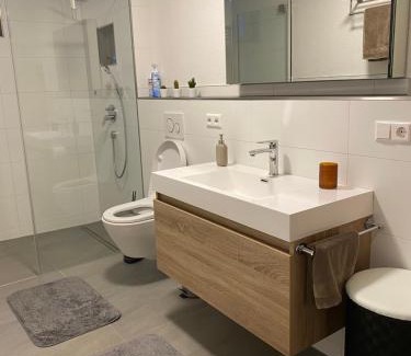 Tettnang Apartamento | FeWo Souterrain TT-Bodensee