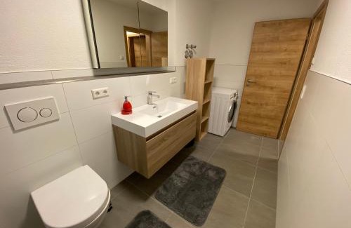 Tettnang Apartamento | FeWo Souterrain TT-Bodensee