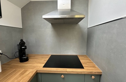 Neudorf-Sud Apartamento | FeWo Sportpark Duisburg - Sechs Seen Platte