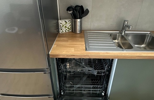 Neudorf-Sud Apartamento | FeWo Sportpark Duisburg - Sechs Seen Platte