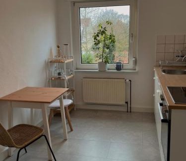 Coesfeld Apartamento | Fewo Steckinghof