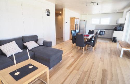 Rengetsweiler Apartamento | FeWo Steresa
