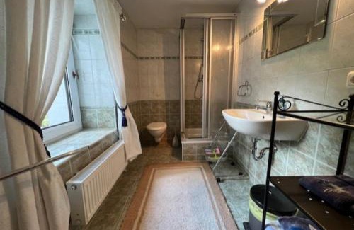 Bad Doberan Apartamento | Fewo Stine