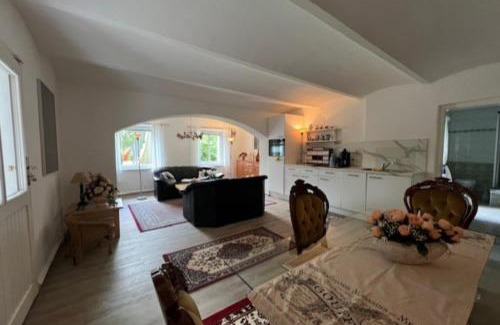 Bad Doberan Apartamento | Fewo Stine