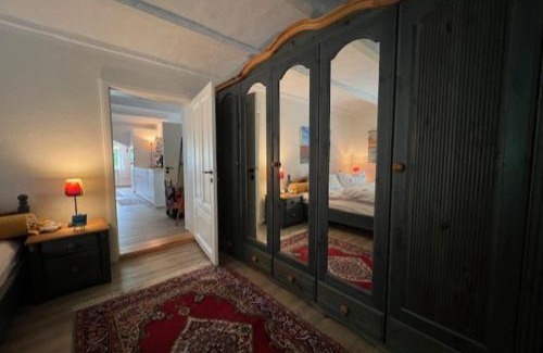Bad Doberan Apartamento | Fewo Stine