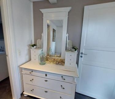 Bindslev Apartamento | FeWo Stjerneskud
