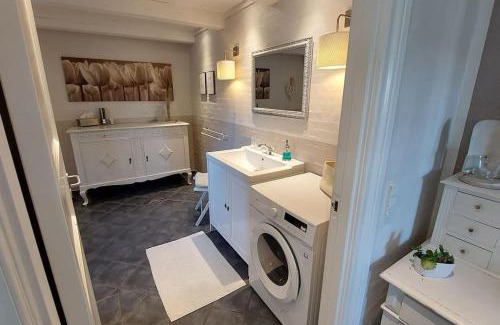 Bindslev Apartamento | FeWo Stjerneskud