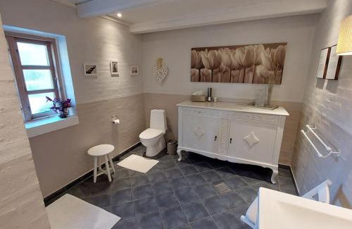 Bindslev Apartamento | FeWo Stjerneskud