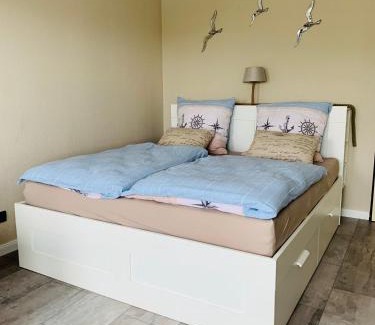 Fehmarn Apartamento | FeWo-Strandhuus-107-70-Meter-zum-Strand