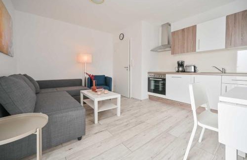 Kellenhusen Apartamento | FeWo Strandläufer Nr 2