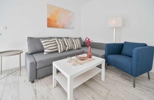 Kellenhusen Apartamento | FeWo Strandläufer Nr 2