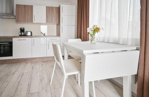 Kellenhusen Apartamento | FeWo Strandläufer Nr 2
