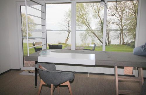 Ascheberg Apartamento | Fewo-Suite Seeblick mit Terrasse
