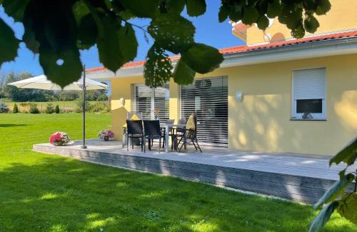 Villingen-Schwenningen Apartamento | FEWO Sunshine
