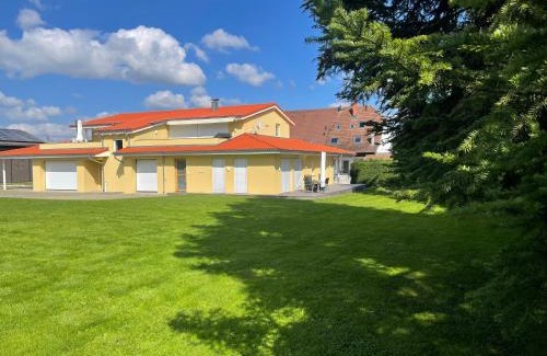 Villingen-Schwenningen Apartamento | FEWO Sunshine
