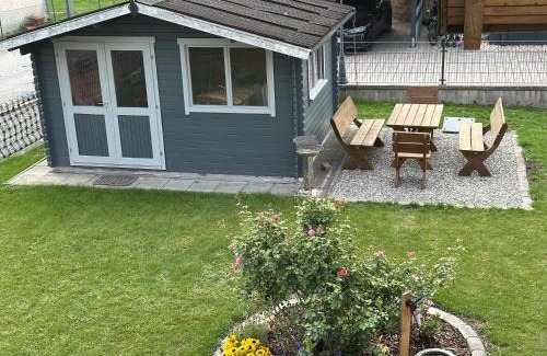 Buchloe Apartamento | Fewo Susi Allgäu