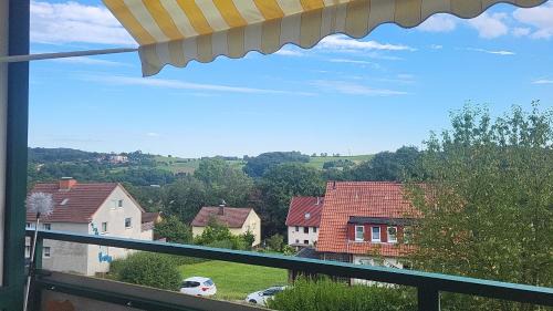 Bad Lauterberg Apartamento | FeWo Talblick 22