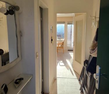 Bad Lauterberg Apartamento | FeWo Talblick 22
