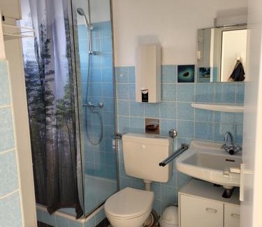Bad Lauterberg Apartamento | FeWo Talblick 22