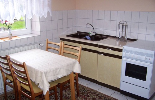 Dahmen Apartamento | Fewo Tannenhof EC - Fewo Tannenhof