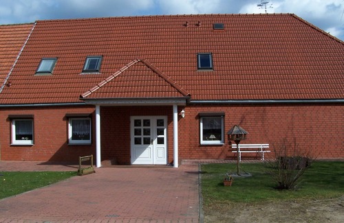 Dahmen Apartamento | Fewo Tannenhof OG - Fewo Tannenhof
