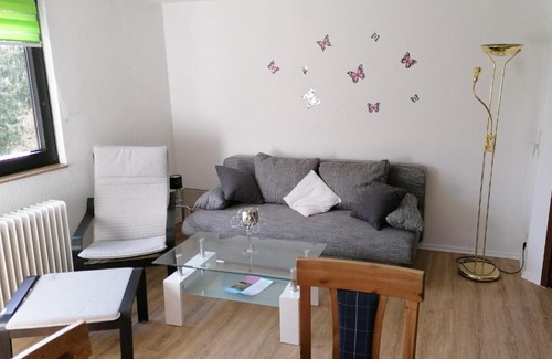 Bockswiese Apartamento | FeWo Tempelhof/ Dahlem