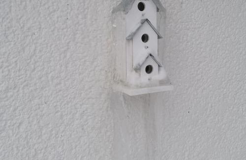 Bockswiese Apartamento | FeWo Tempelhof/ Dahlem