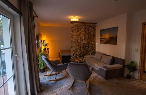 Bad Saarow Apartamento | Fewo Thermal Bad Saarow