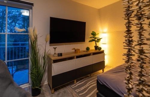 Bad Saarow Apartamento | Fewo Thermal Bad Saarow