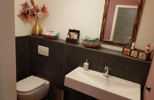 Vreden Apartamento | FeWo Time Out 2