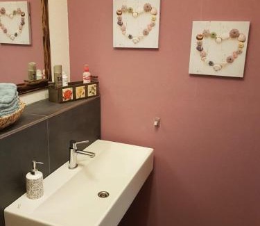 Vreden Apartamento | FeWo Time Out 2