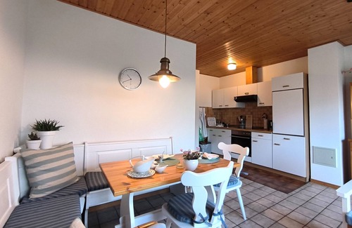 Kronsgaard Apartamento | Apartamento 2 abajo - Ruthenberg, Claus