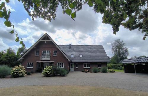 Wallsbull Apartamento | FeWo Unter den Linden