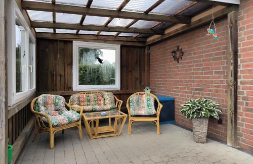 Wallsbull Apartamento | FeWo Unter den Linden