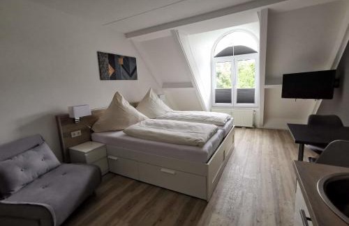 Tossens Apartamento | FeWo Urbaniak Tossens
