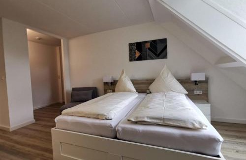 Tossens Apartamento | FeWo Urbaniak Tossens