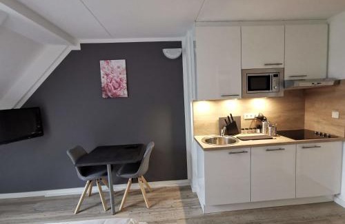 Tossens Apartamento | FeWo Urbaniak Tossens