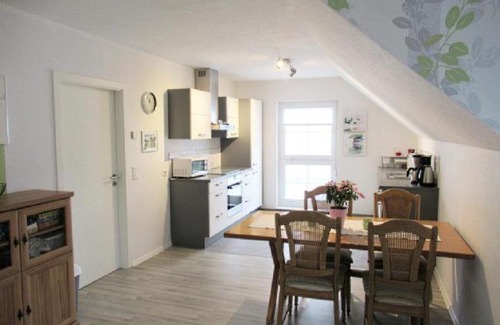Wachtendonk Apartamento | FEWO Van der Eyken
