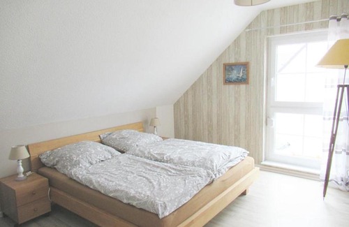 Wachtendonk Apartamento | FEWO Van der Eyken