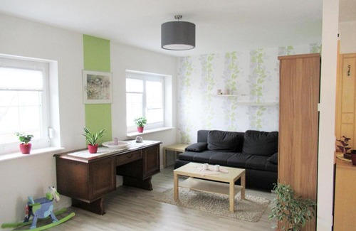 Wachtendonk Apartamento | FEWO Van der Eyken